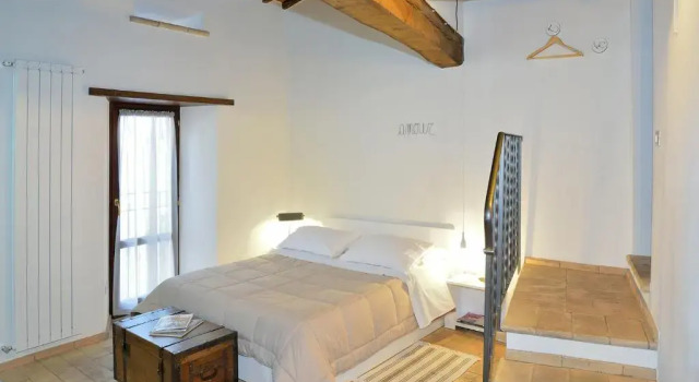 Agriturismo La Peonia, Varaa Hotelli Hotellit Tuscia aamiaisella, Aamiainen