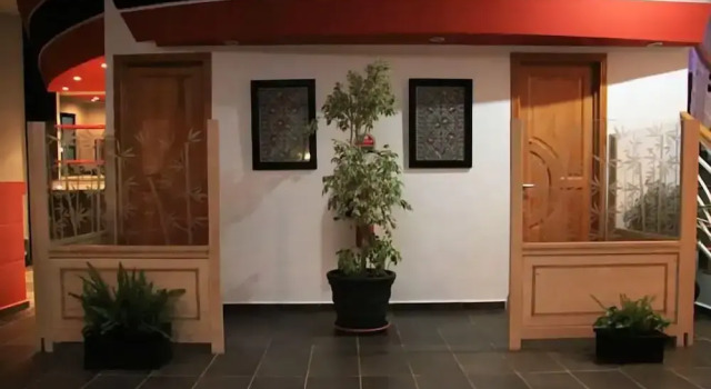Auberge Oualidia Dream, Reserva ahora Albergue Hoteles en Dukala-Abda con desayuno, Desayunos