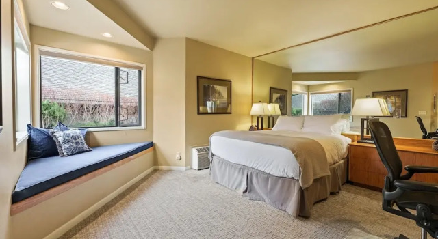 River Ridge 323ab 2 Bedroom Home
