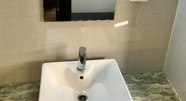 Номер Standard Shiva Guest House