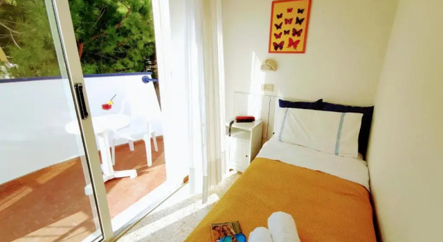 Номер Standard Hotel Adria B&B - Colazione fino alle 12