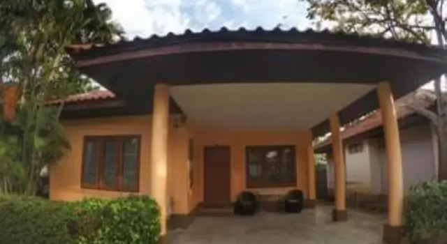 Номер Standard Busaba House