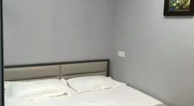 Номер Standard Shenyang Rongxin Home Business Hotel
