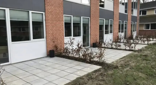 Номер Comfort Hotel Vissenbjerg Storkro