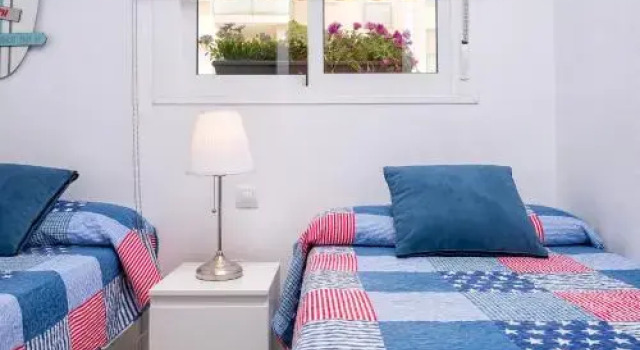 Nuevo Rincon, Prenota Hotel Hotel a Axarquía con parcheggio, Parcheggio