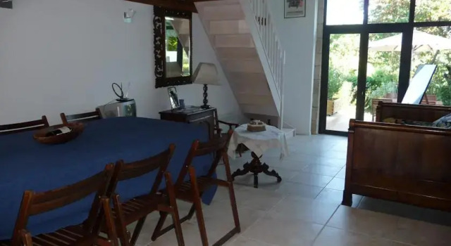 Gites Grand Place, Réserver Appartement Minzac 