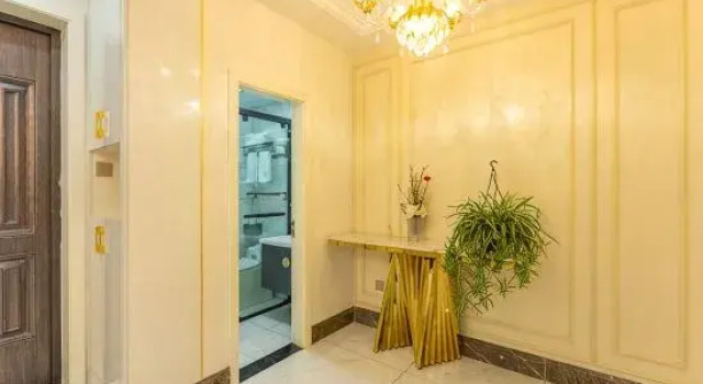 Wuhan Mengjian Garden Vacation Apartment, Забронировать Апартаменты/квартира Апартаменты Хубэй, Апартаменты/квартира