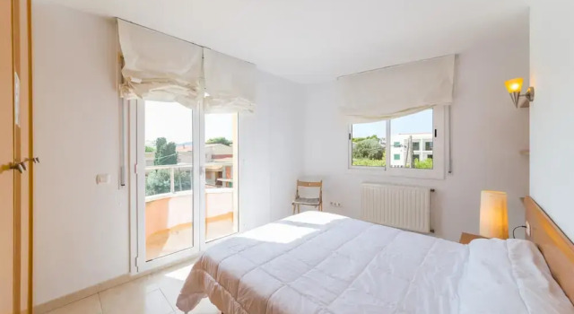 Apartment Luisa
