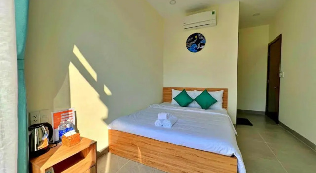 Номер Superior HANZ VeniceRiver Sunset Grand World