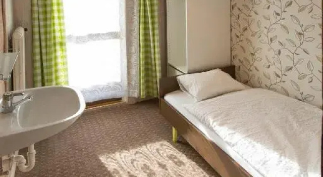 Standard chambre Ridehouse