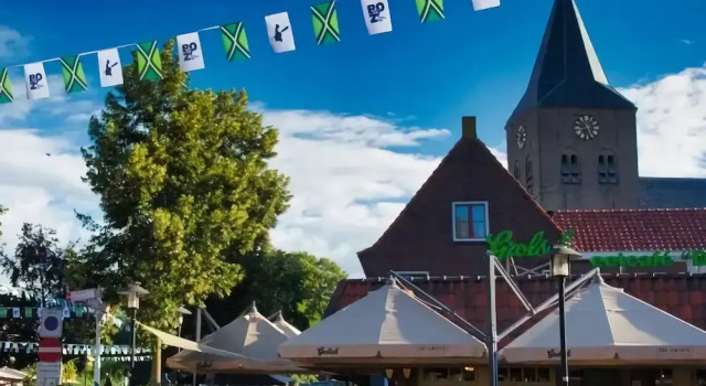 Holiday Home in Zelhem Near Forest and Golf, Rezervovat Rekreační dům Zelhem Achterhoek