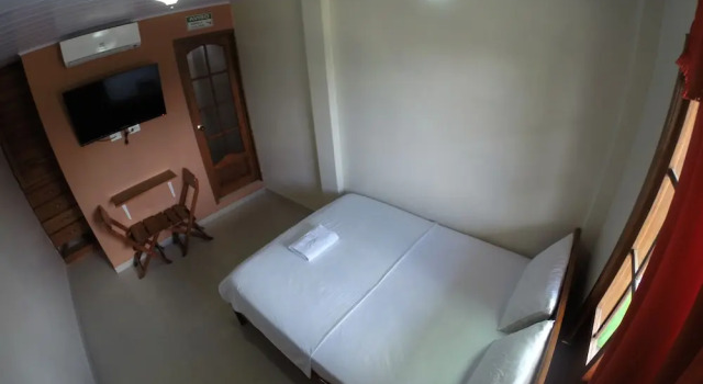 Habitación Clásica Hostal La Esperanza