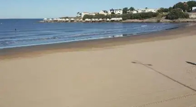 Апартаменты Appartement Vaux sur mer