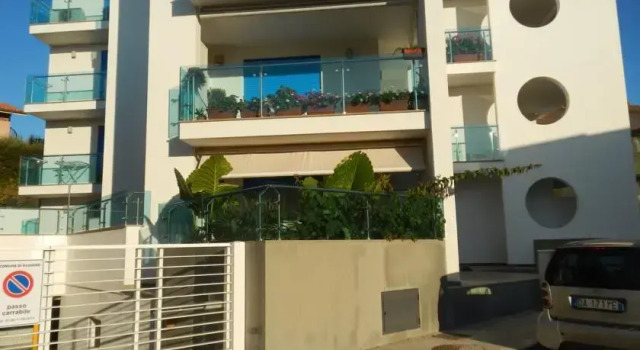 C Apartments Alghero