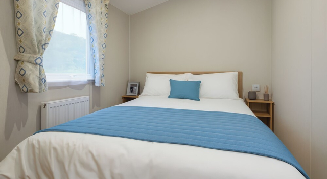 Marton Mere Holiday Village - Holiday Accommodation 17890