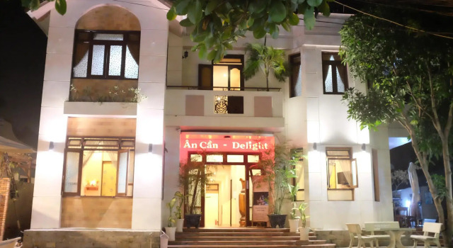 Номер Standard Мини-Отель Delight Hotel Mui Ne