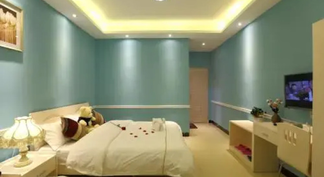 Haijiao Honglou Inn, Book Hotel Siming 