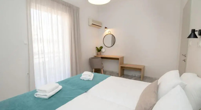 Mardinik Hotel