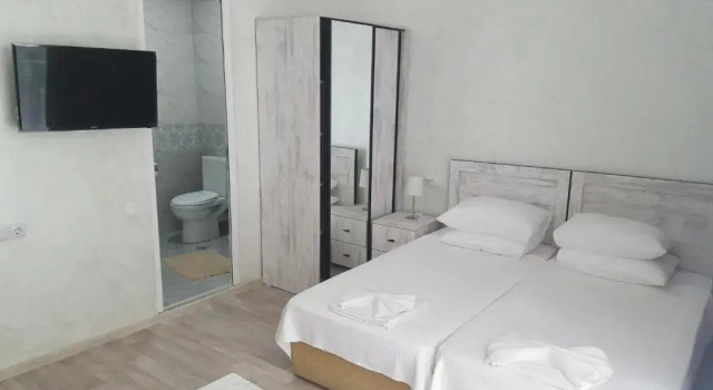 Номер Superior Hotel Del Mar