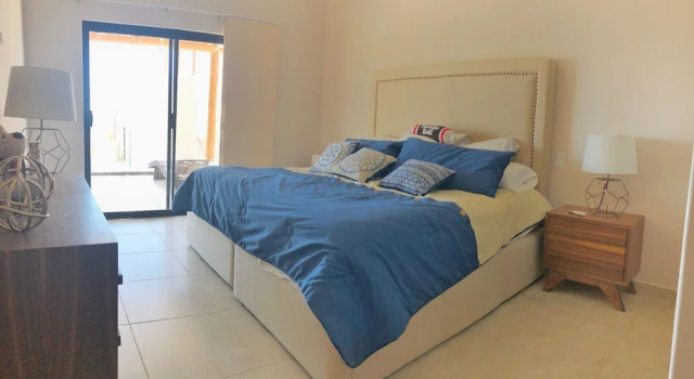 Коттедж Deluxe Villa Ventana