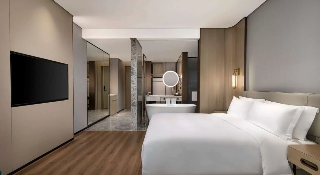 Wyndham Garden Hangzhou Yuhang