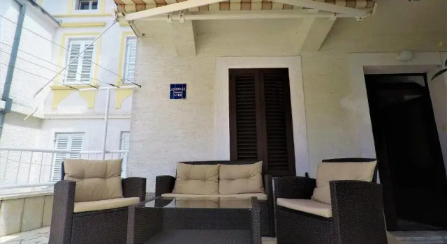 Апартаменты Apartments Sara
