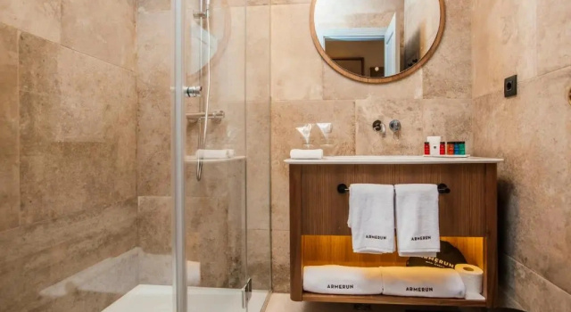 Одноместный номер Standard Armerun Heritage Hotel & Residences