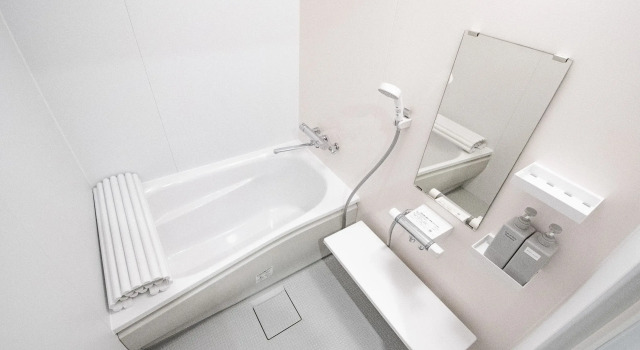 UCHI Living Stay KCU / Vacation STAY 37744, Rezervovat Hotel Hotely v Sapporo s parkováním, Parkování