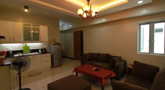 Morgan Suites