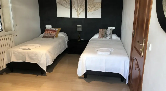 Casa Filipines, Book Villa Palma de Mallorca Majorca