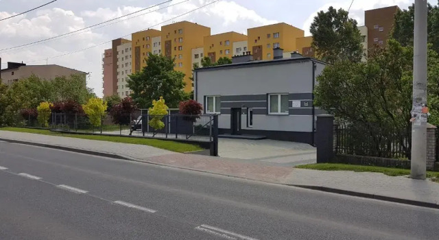 Apartament Angelo, Prenota Appartamento Hotel a Silesia con parcheggio, Parcheggio
