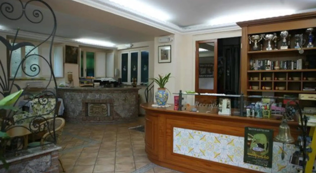 Villa Gaia