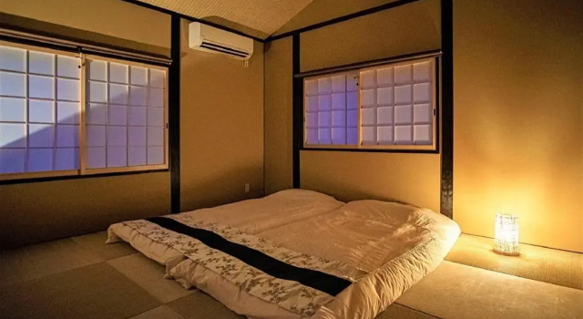 KYORAN SUIGETSU TEI-Vacation STAY 07022v, Book Hotel Uji Kyoto