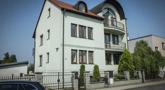 Villa Grande - Apartmány, Забронировать Вилла Виллы Оломоуц, Вилла