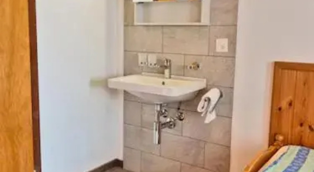 Номер Standard Hotel Bernina Hospiz