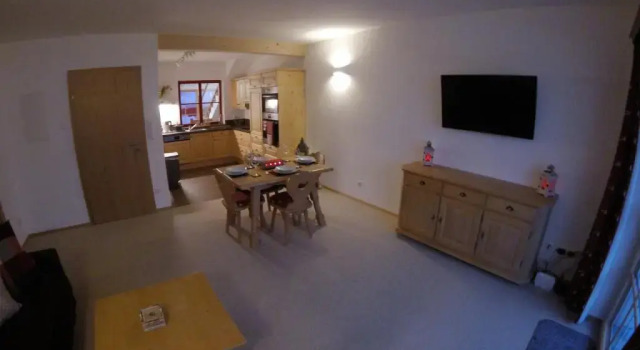 Ferienwohnung Hochstein, Prenota Appartamento Haus im Enstal Liezen