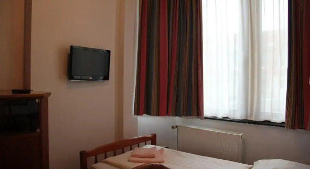 Одноместный номер Standard Hotel Wali