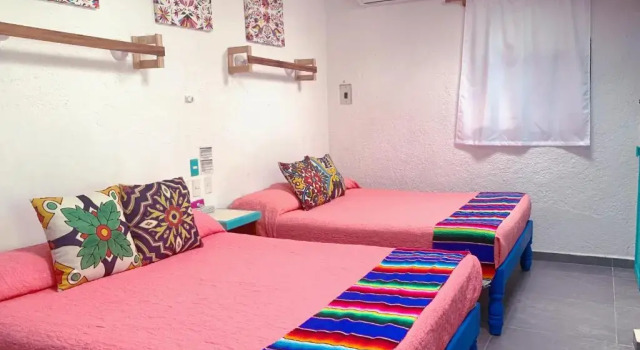 Beautiful & Cozy Studio in Akumal Paradise-Wifi, AC, Prenota Hotel Hotel a Quintana Roo con parcheggio, Parcheggio