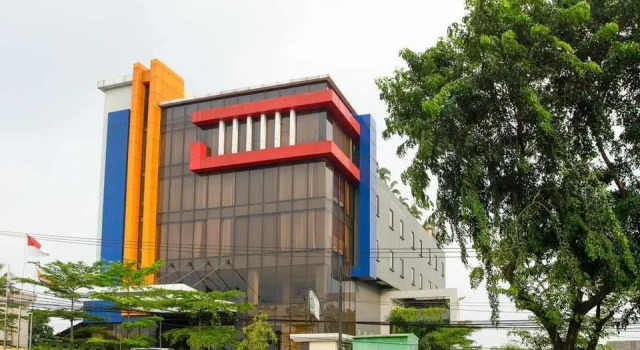 Igloo Hotel Cibitung, Rezervovat Hotel Cikarang West Java