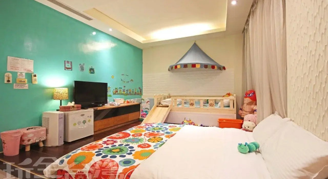 Shuei She Sea B&B, Rezervovat Penzión se snídaní Hotely v Yuchi s parkováním, poblíž Longfeng Temple, Parkování