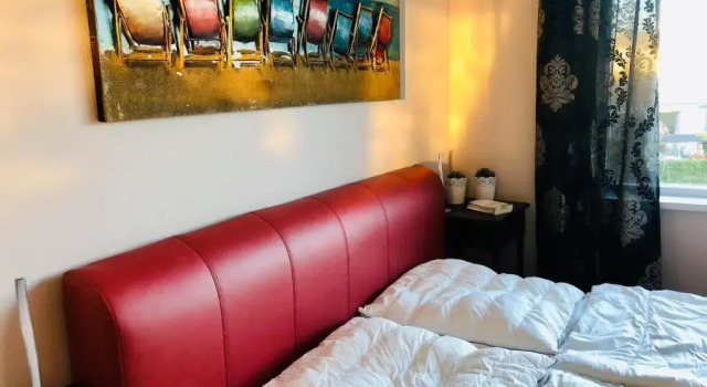 Riverside-Lemmer, Prenota Hotel Lemmer Frisian lakes