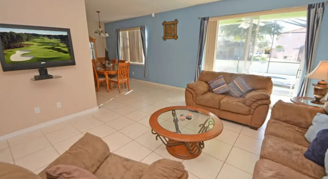 Rent A Villa Eagle Management Davenport