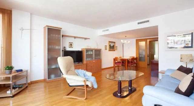 Lets Holidays Apartment Ancora 6, Prenota Appartamento Hotel a Costa Brava con parcheggio, Parcheggio