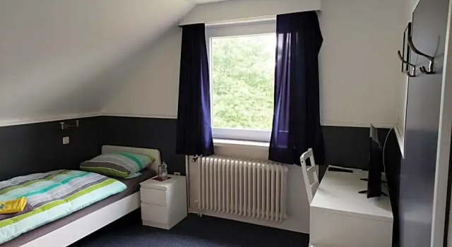 Landhaus Luttum, Réserver Maison de vacances Kirchlinteln Basse-Saxe