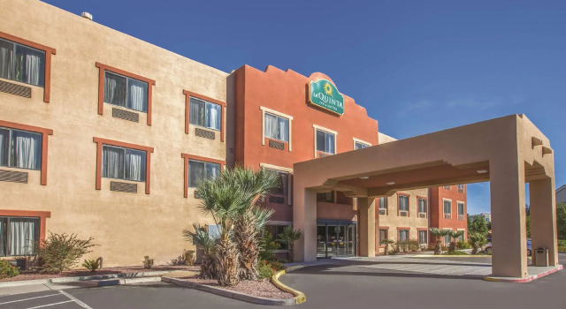 Двухместный номер Executive La Quinta by Wyndham NW Tucson Marana
