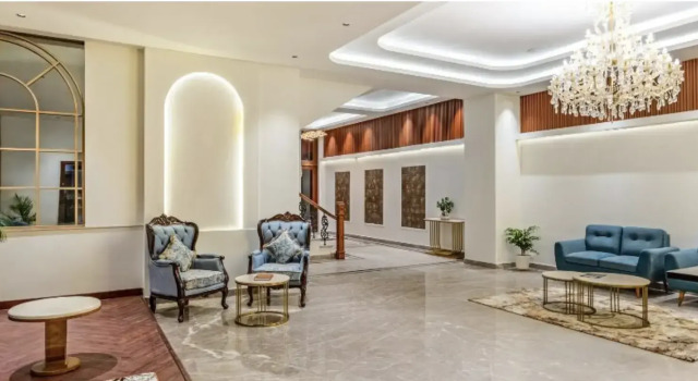 Sterling GK Exotica Dehradun, Rezervovat Hotel Déhrádún Uttarakhand