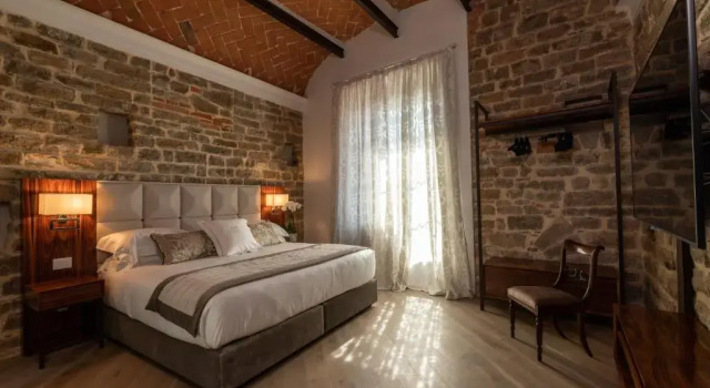 Люкс Donati Luxury Tower Suites