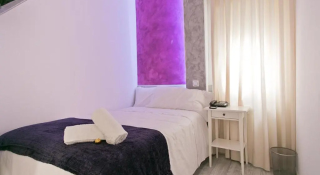 Номер Standard Hostal Alexis Madrid