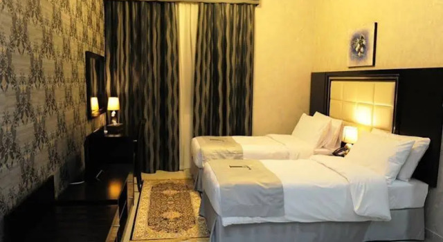 Times Inn Hotel Apartments, Забронировать Апартаменты/квартира Абу-Даби Эмират Абу-Даби, рядом с Abu Dhabi Media Company