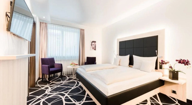 Sieben Welten Hotel & Spa Resort